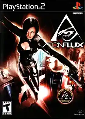 Aeon Flux